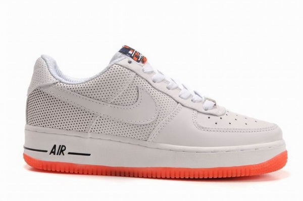 Nike Air Force One Men Low--264